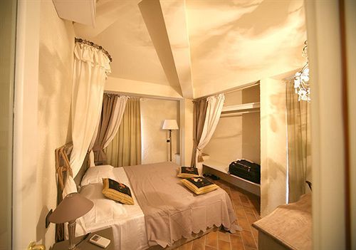 Il Poggio Country Resort Graniti Bagian luar foto