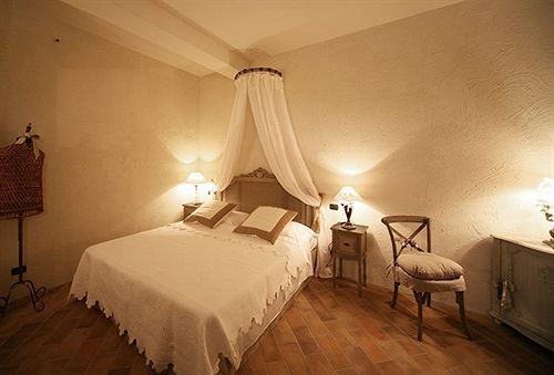 Il Poggio Country Resort Graniti Bagian luar foto