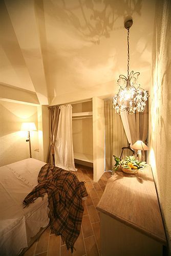 Il Poggio Country Resort Graniti Bagian luar foto