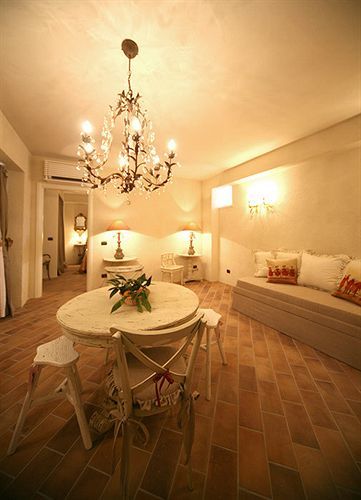 Il Poggio Country Resort Graniti Bagian luar foto