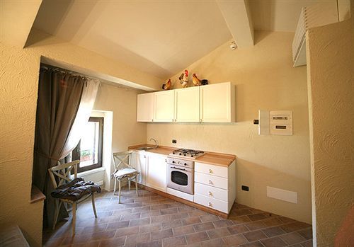 Il Poggio Country Resort Graniti Bagian luar foto